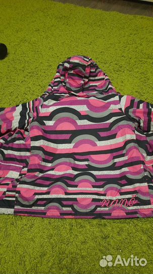 Костюм Nano демисезонный