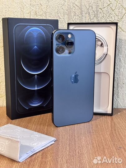 iPhone 12 Pro Max, 512 ГБ