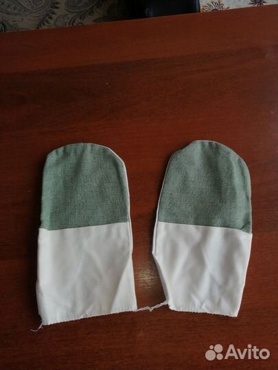 Верхонки хб