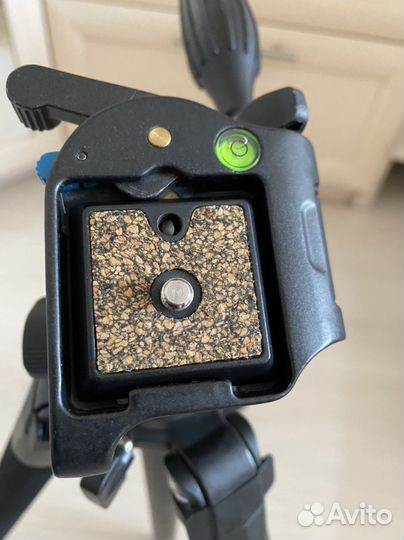 Штатив Cullmann nanomax 460M