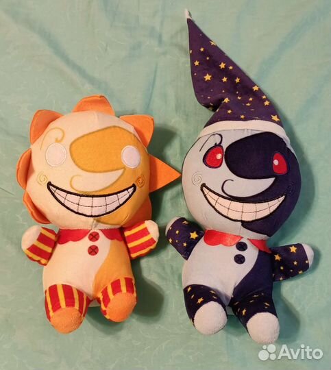 Игрушки аниматроники попи плей тайм и пр