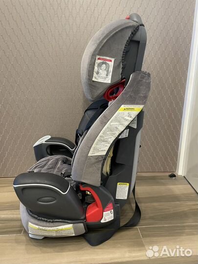 Автомобильное кресло Grago Nautilus 9-36 кг