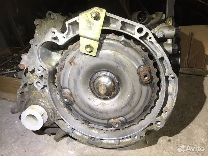 Коробка передач от ровер 75 или ленд ровер фриланд