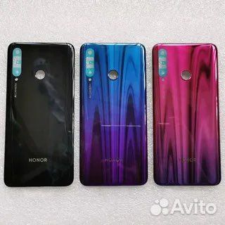Замена крышки на все модели Honor Huawei