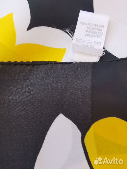 C&A платок Германия