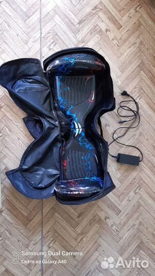 Гироскутер