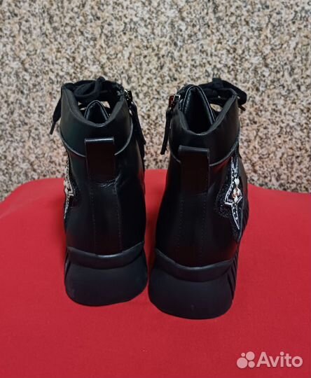Ботинки Just Couture 36.37