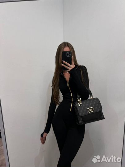 Сумка guess оригинал. Доставка по всей РФ