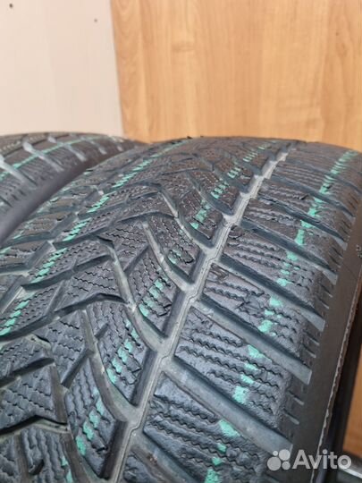 Dunlop Winter Sport 5 225/45 R18