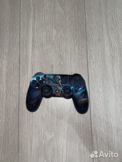 Геймпад Sony PS4