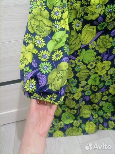 Платье женское СССР