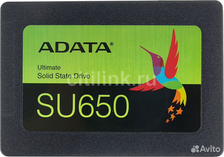 Компьютер и комплектующие