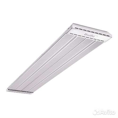 Обогреватель инфракрасный Ballu BIH-APL-3.0