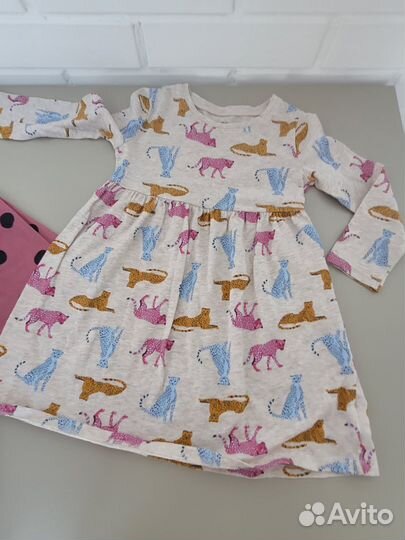 Детская одежда для девочек