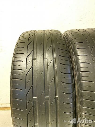 Bridgestone Turanza T001 225/60 R16 98V