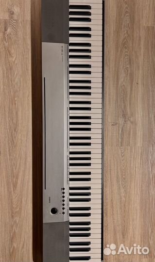 Цифровое пианино casio cdp 130