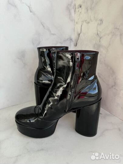 Ботинки Marc Jacobs. Оригинал. 39