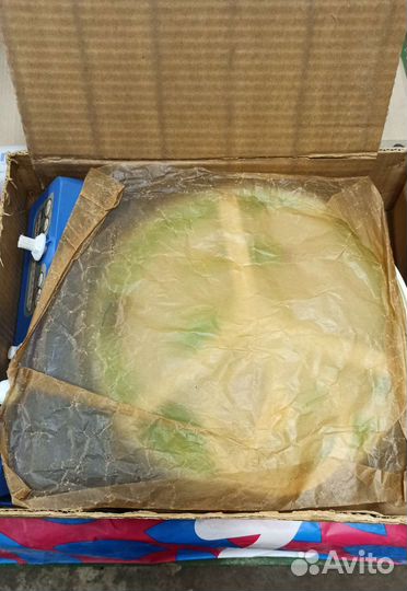 Игра За рулём СССР