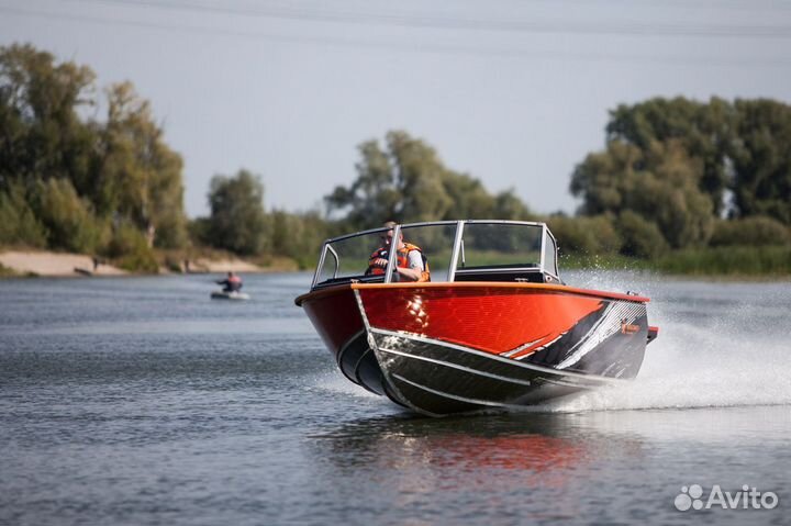 Realcraft 510