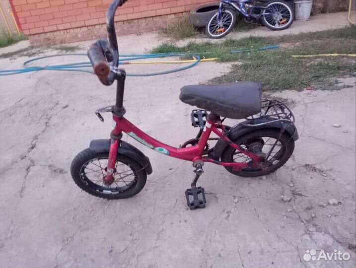 Велик маленький