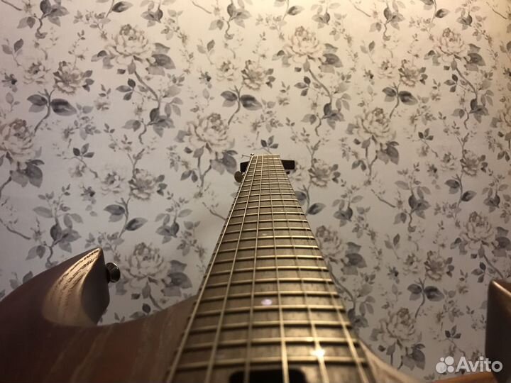 Электрогитара aria pro 2 Mac dlx