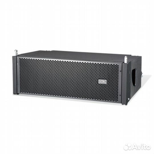 Активный элемент массива Soundking