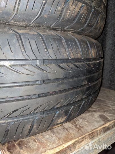 КАМА Breeze 185/70 R14 88T