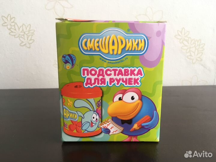 Подставка для ручек / карандашей