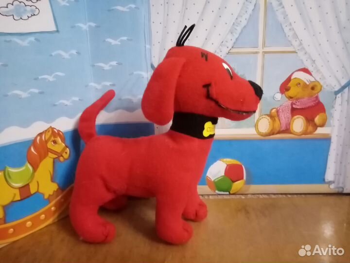 Игрушки McDonald's