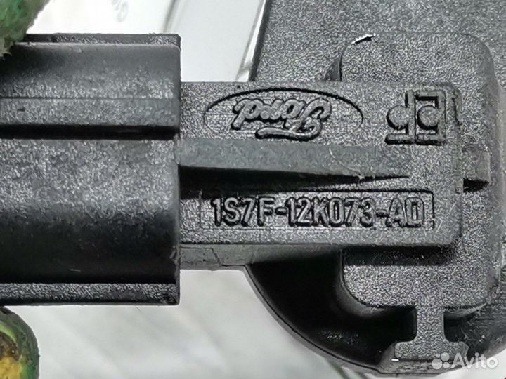 Датчик распредвала Ford C-Max 2004