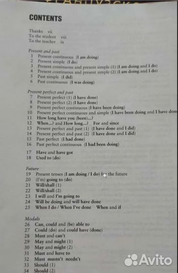 English grammar in use raymond murphy