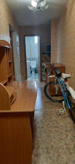 2-к. квартира, 60,5 м², 2/2 эт.