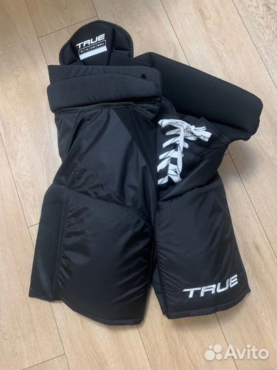 Хоккейные трусы sr l