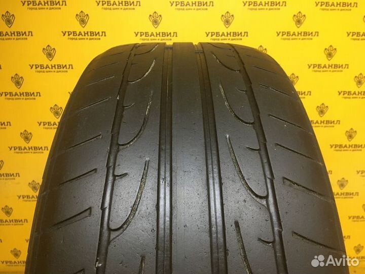 Dunlop SP Sport Maxx GT 235/50 R19 99V