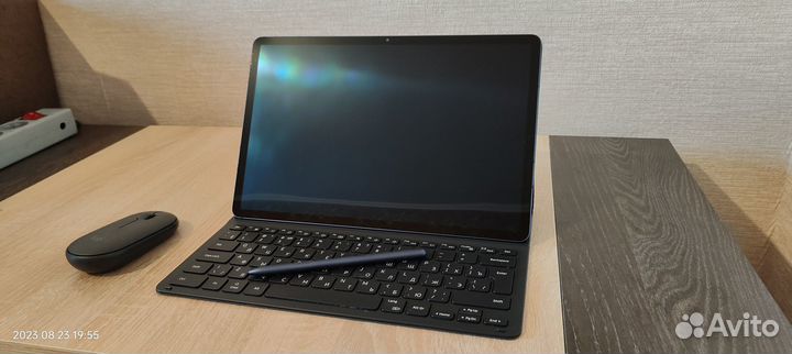 Samsung Galaxy Tab S7 plus