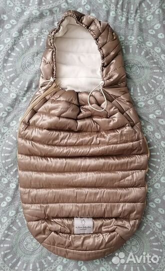 Конверт комбинезон