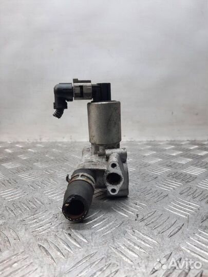 Клапан EGR Opel Corsa хэтчбэк 3 дв. 1.2 Z12XEP