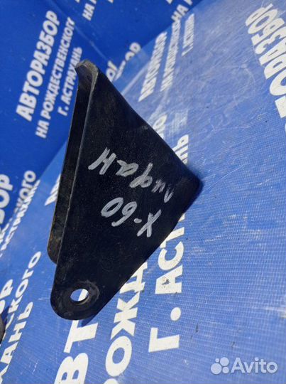 Кронштейн опоры двигателя Lifan X60 кроссовер