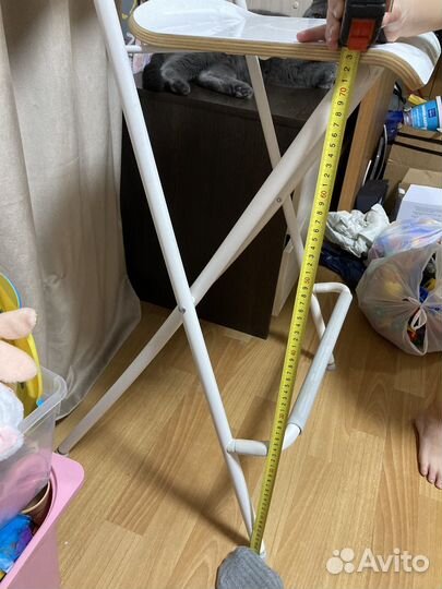 Барный стул IKEA