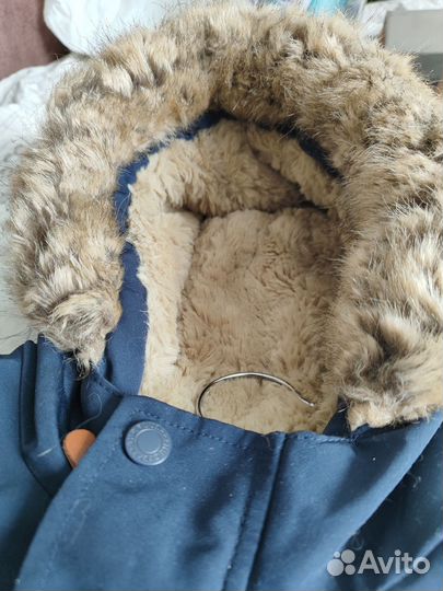 Куртка George 92-98