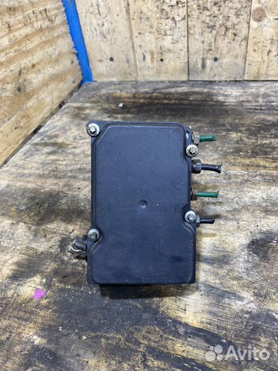 Блок ABS Renault 8200344606 Арт. 631