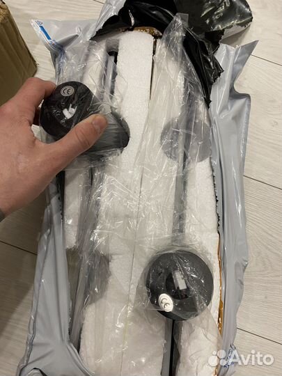 Светильник бра loft