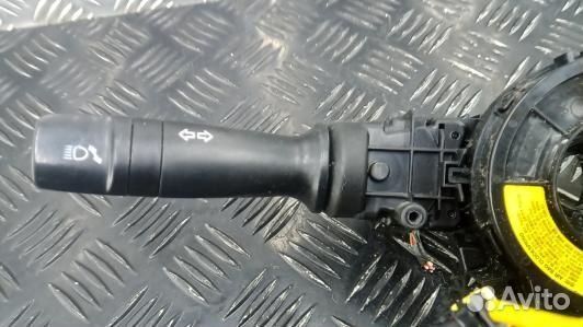 Переключатель поворотов и дворников (стрекоза) hyu