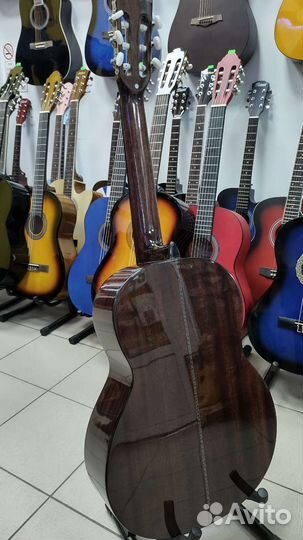 Классическая гитара