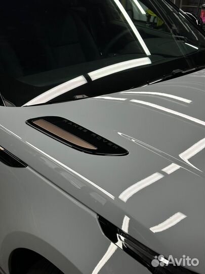 Полировка авто, керамика, химчистка, детейлинг