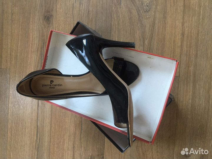 Босоножки женские 37