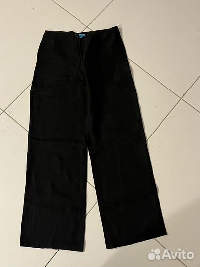 Летние женские брюки