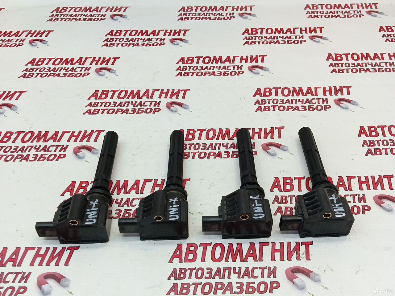 Катушка зажигания Changan Uni-K CS 35 plus Uni-v