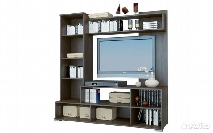 Стенка в гостиную