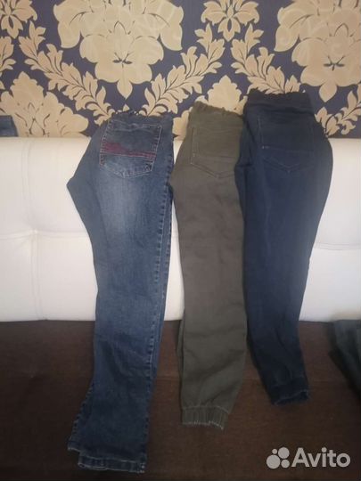 Одежда для мальчика